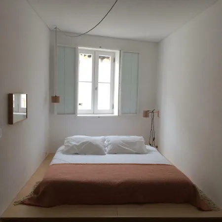 شقة Sobre Ribas 2|12 *